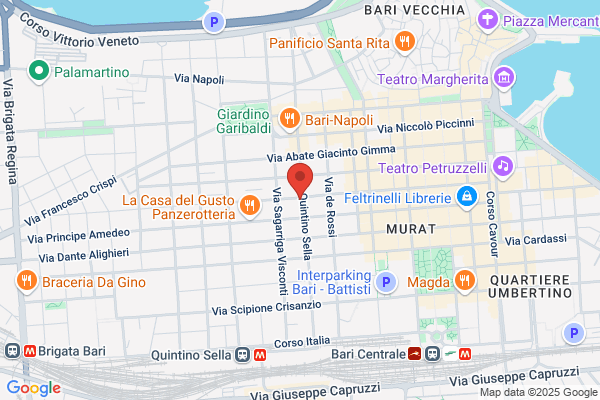 Mail Boxes Etc. - Centro MBE 0798