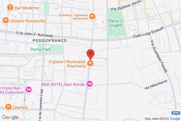 Federfarma Bari