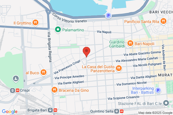 Flai Cgil