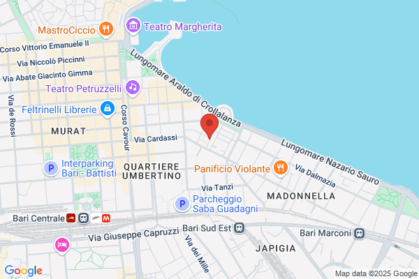 Spi C.G.I.L.Comprensorio Bari