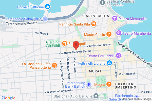 Osteria Di Nonna Ortensia Di Paglionico Michele