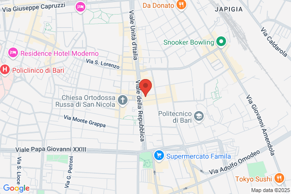 Sanpaolo Imi S.P.A.