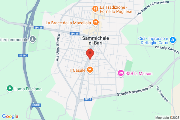 Sanpaolo Imi S.P.A.