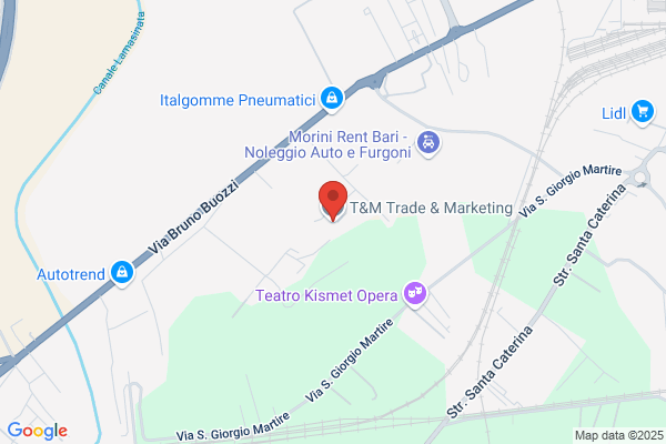 Item Trade Group S.A.S