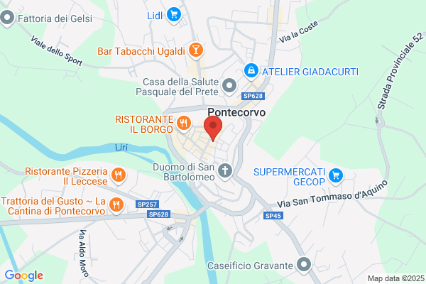 Polisport Srl