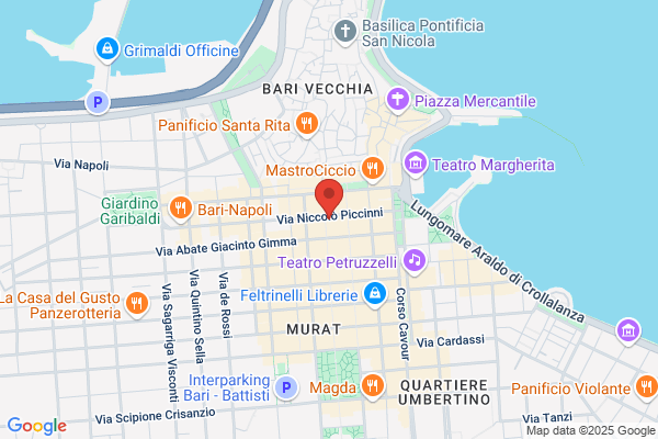 La Rinascente (S.P.A.)