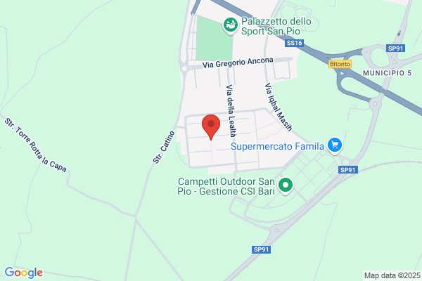 Supermercati Giemme (S.N.C.)