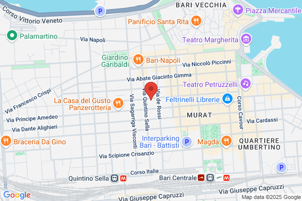 Supermercato Al Risparmio Due (S.R.L.)