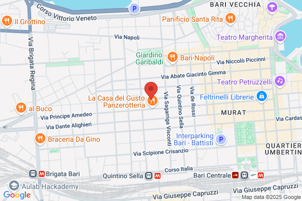 Supermercato Al Risparmio Due S.R.L.