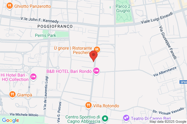 Supermercato Tarantini Michele Srl