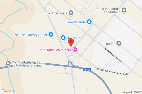 Zeta Srl
