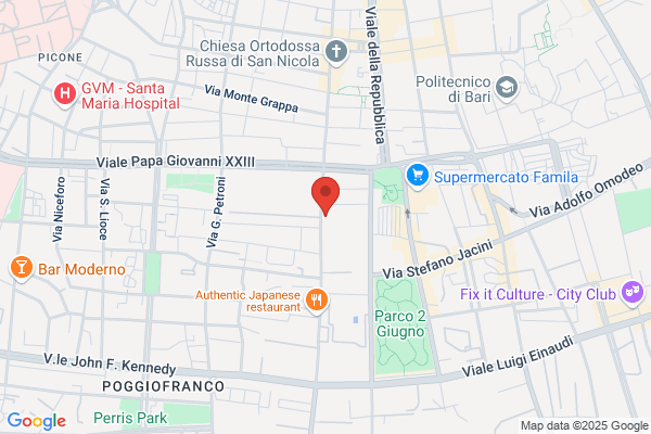 Zio Giovanni Frutta e Verdura