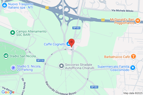 Effe Arredamenti S.R.L.