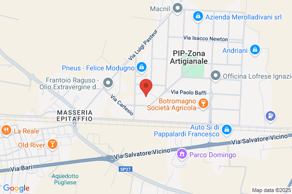 Italpol Srl