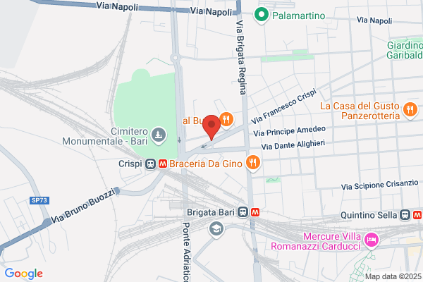 Pugliese Armenise Maria