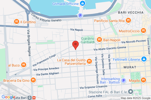 Tappezzeria Fiorentina