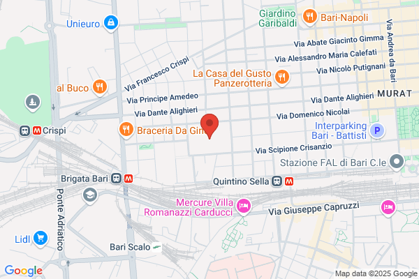 Manifattura Tabacchi-Barium Piccola Soc. Coop. A R.L.