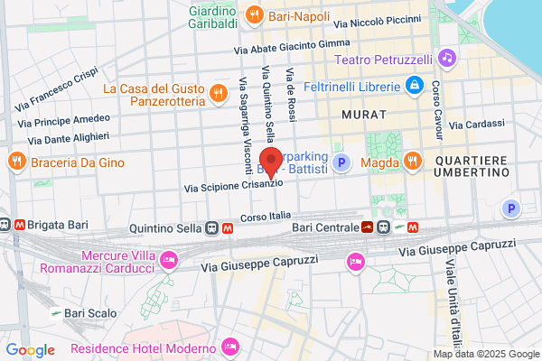 Immobiliare Arco Della Pace Srl