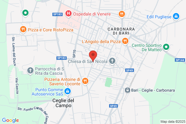Tipografia Rossini Di Rossini Tommaso