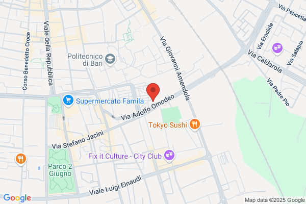 Happy Service Electronics Srl