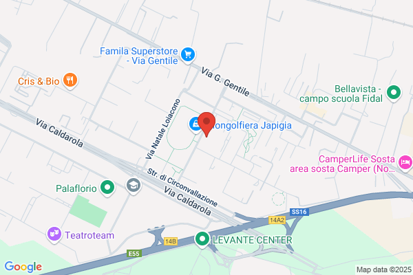 Rosso & Partners Srl