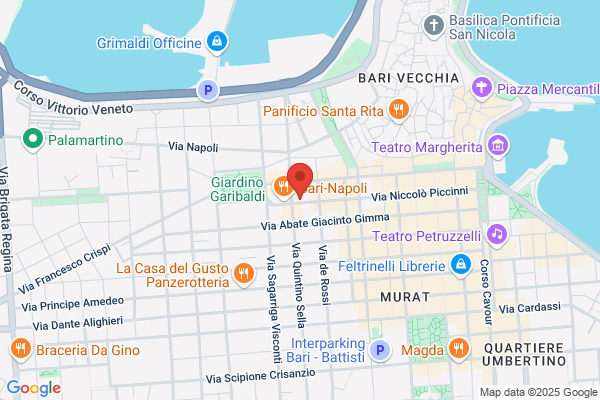 Errebi Group Service