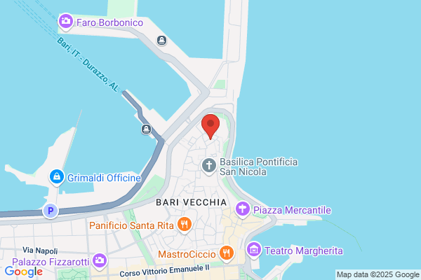Italsped Srl Dei Fratelli Telari