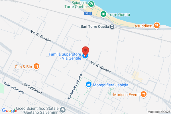 Route Srl