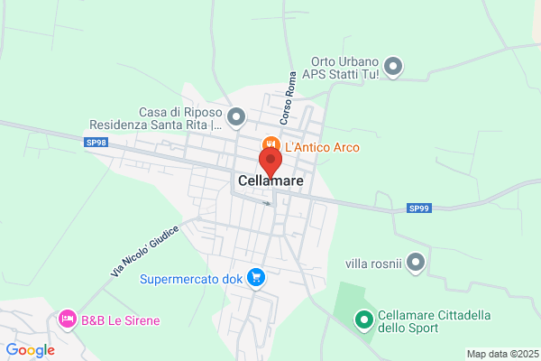 Cellamare Umberto