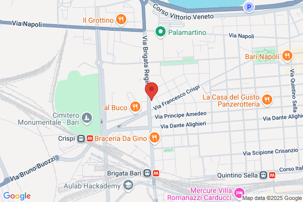 Cooperativa Autotrasportatori S. Cristoforo (S.R.L.)