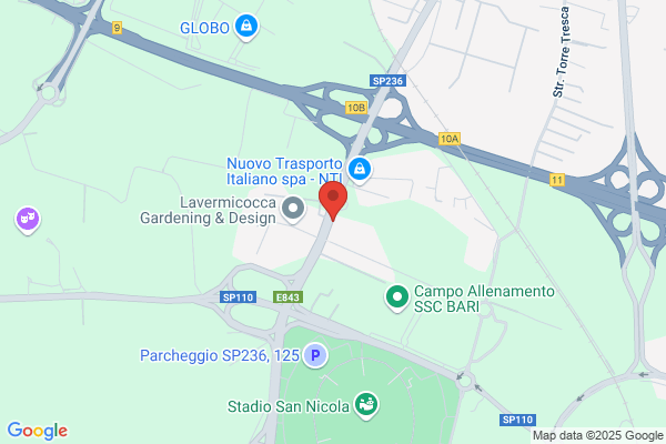 Cirillo Arch. Michele
