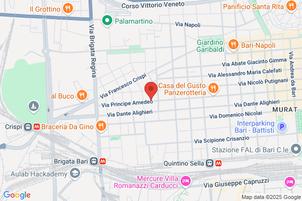 Nigri, Francesco