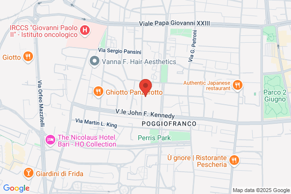 Romano Francesco