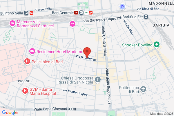 Ross System Di Michele Russi