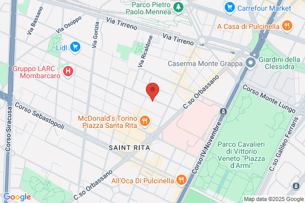 Softcantieri S.N.C.
