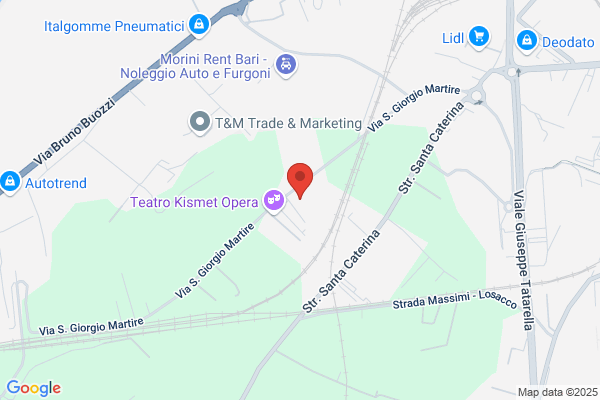Tendamaggi Srl