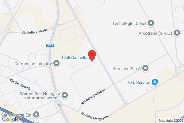 Antonio Cascella Snc