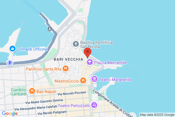 Provincia Di Bari/