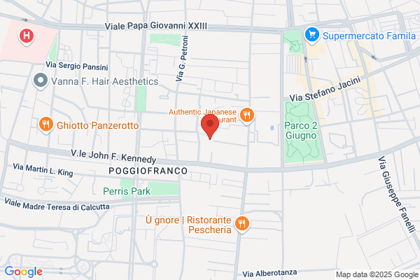 Ambulatorio Veterinario Croce Azzurra