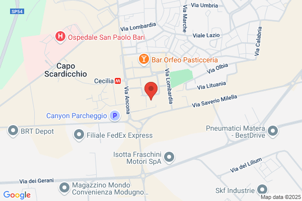 Sardano francesco