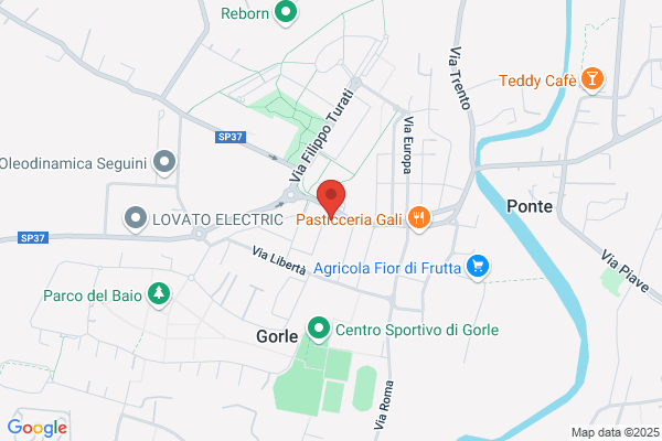 Autofficina Gamba