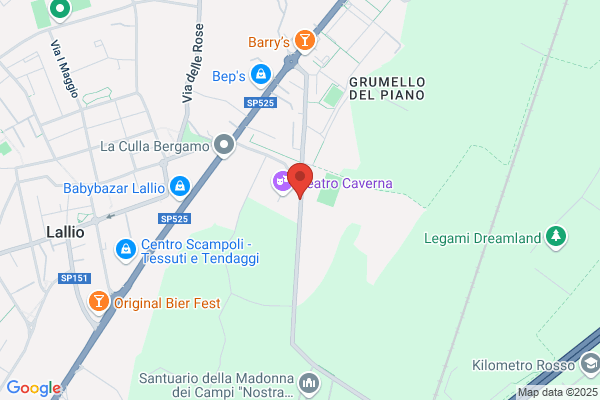 Getraco Sartoria e Scuola di Taglio & Cucito