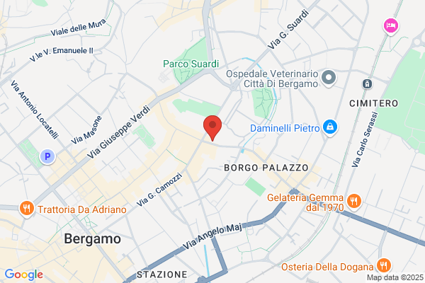 Sperani Abbigliamento Donna