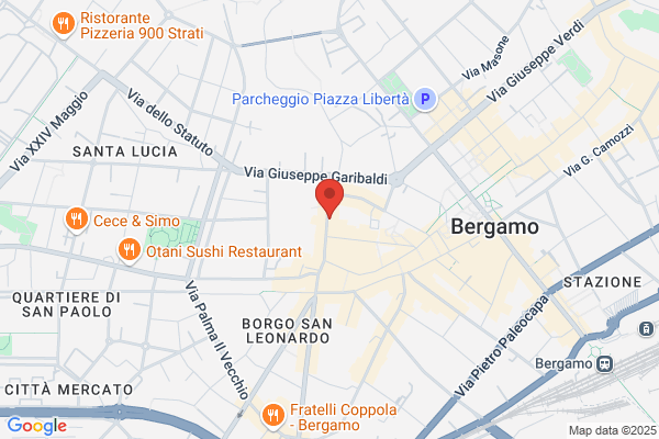 Lulu’ Abbigliamento