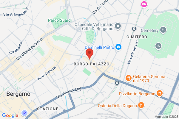 Etruria Abbigliamento