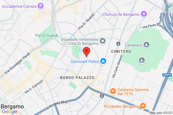 Gunantropos Srl