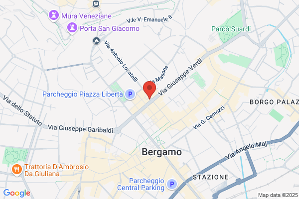 Petronio (S.R.L.)