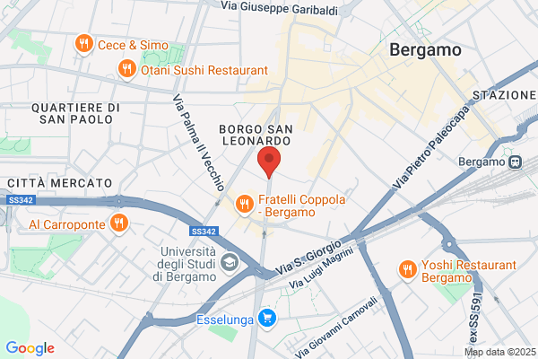 Centro Acustico Italiano