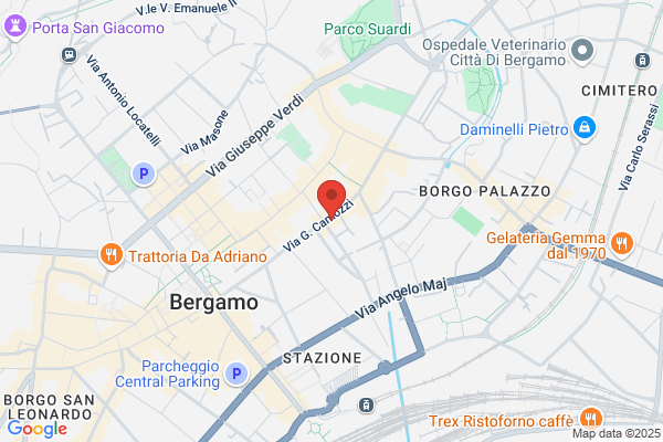 Medical Udito Bergamo