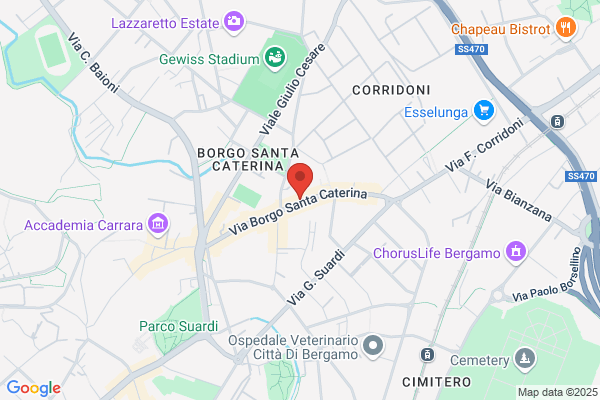 Acustica Latini Centro per L'Udito